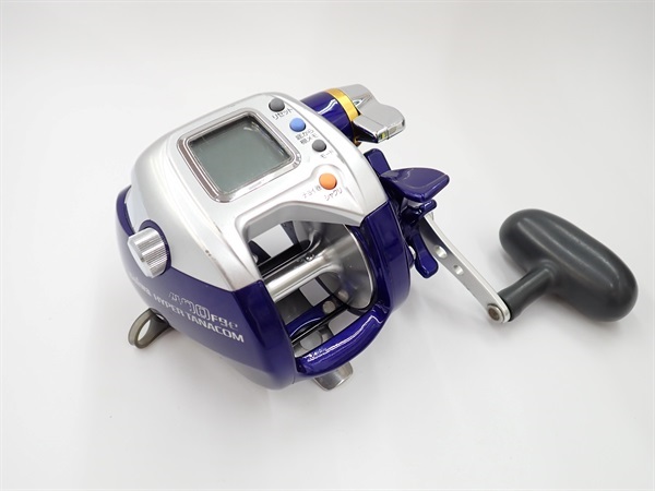 ０５ハイパータナコン４００ＦＢＥ